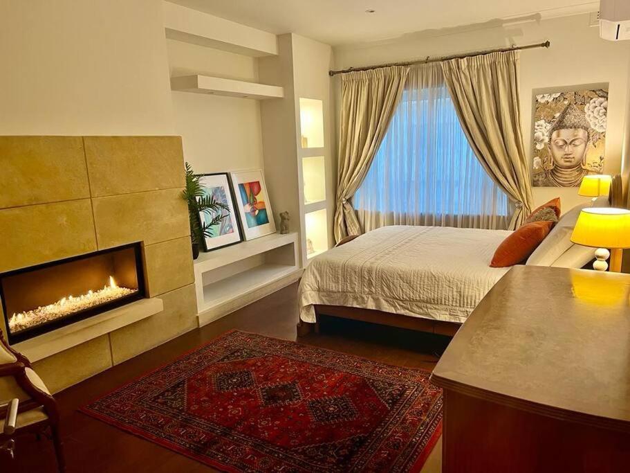 Pembroke St Julians Luxury, Comfort, Location Exterior foto