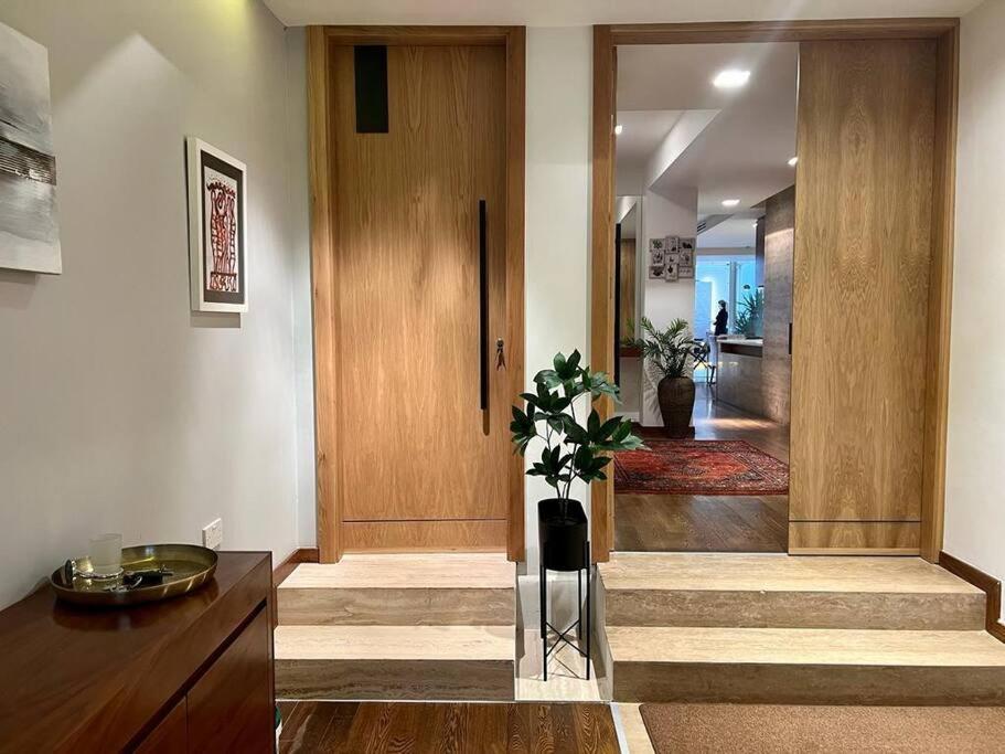 Pembroke St Julians Luxury, Comfort, Location Exterior foto