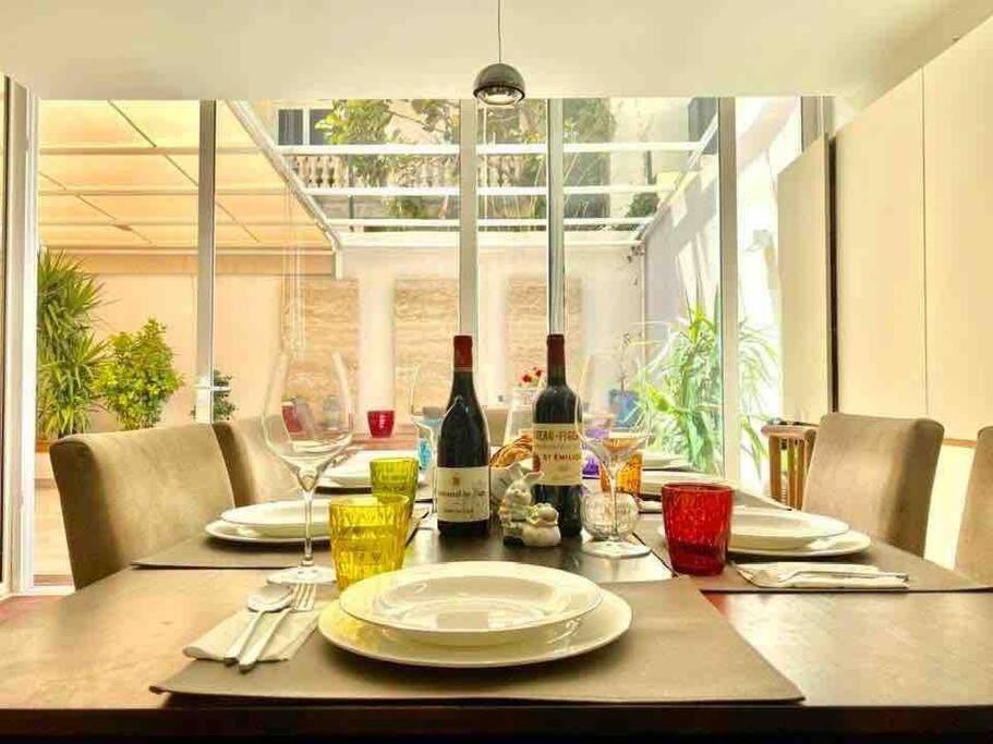 Pembroke St Julians Luxury, Comfort, Location Exterior foto