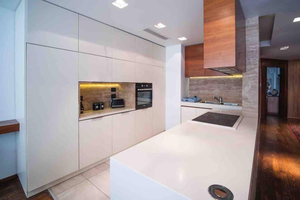 Pembroke St Julians Luxury, Comfort, Location Exterior foto